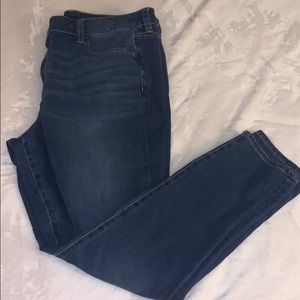 American Eagle Jeggings